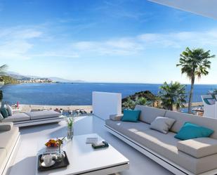 Terrace of Apartment for sale in Almuñécar  with Air Conditioner, Terrace and Storage room