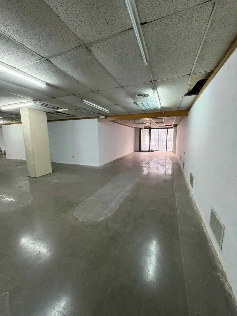 Business premises to rent in Carrer de la Rutlla, imagen 21