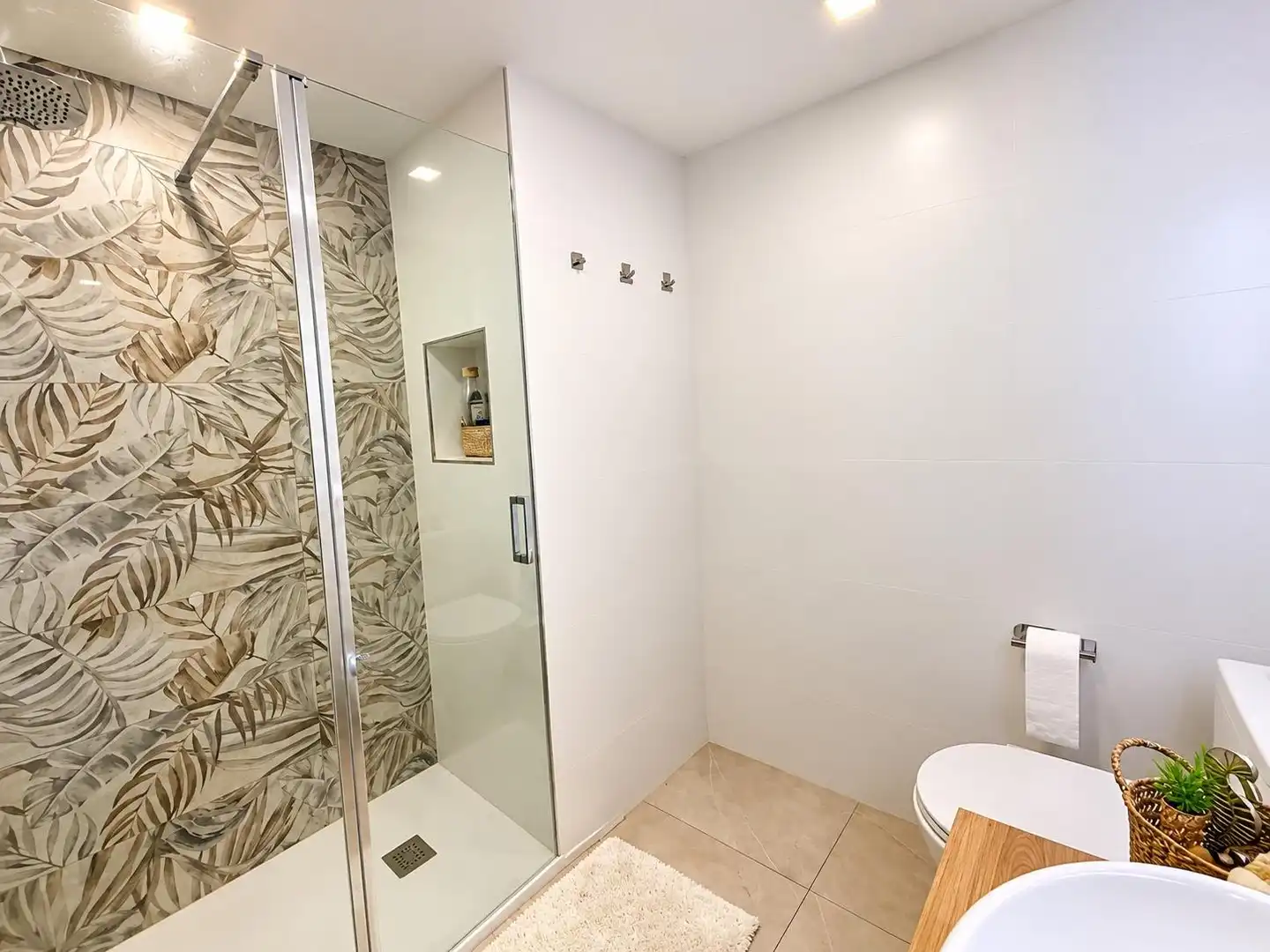 Baño de Piso en venta en Llucmajor con Aire acondicionado, Jardín privado y Terraza