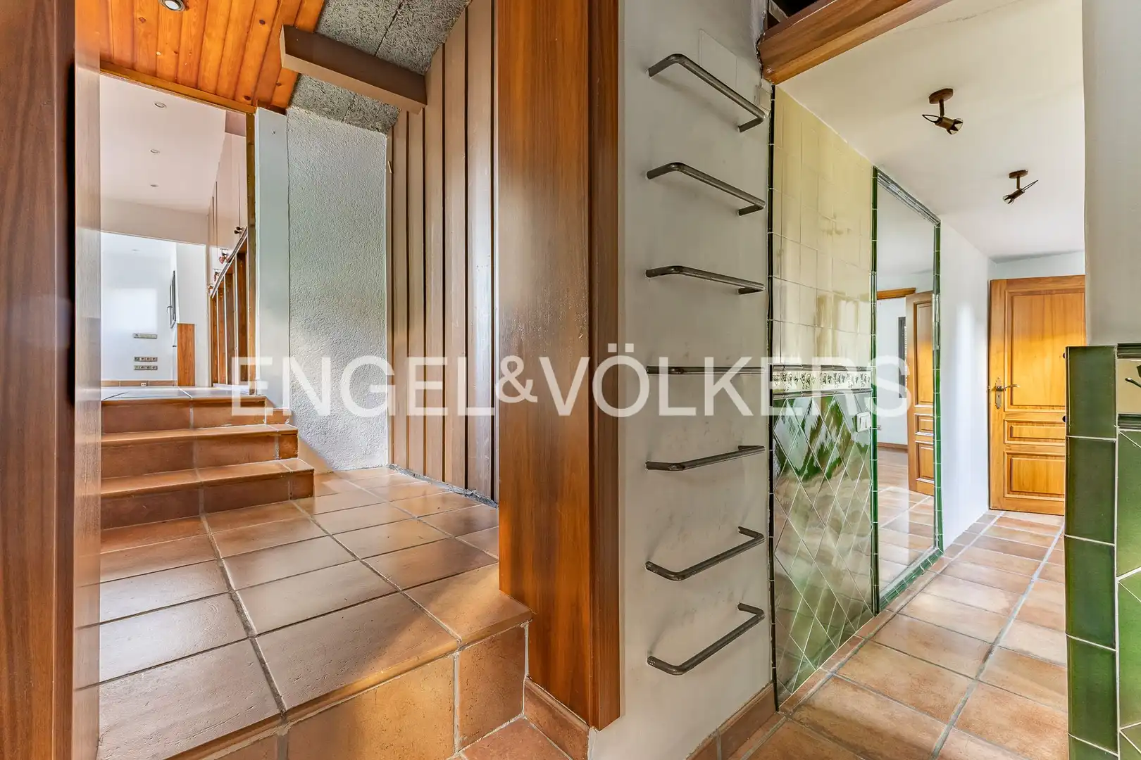 Houses for sale in Barcelona  with Heating, Private garden and Parquet flooring