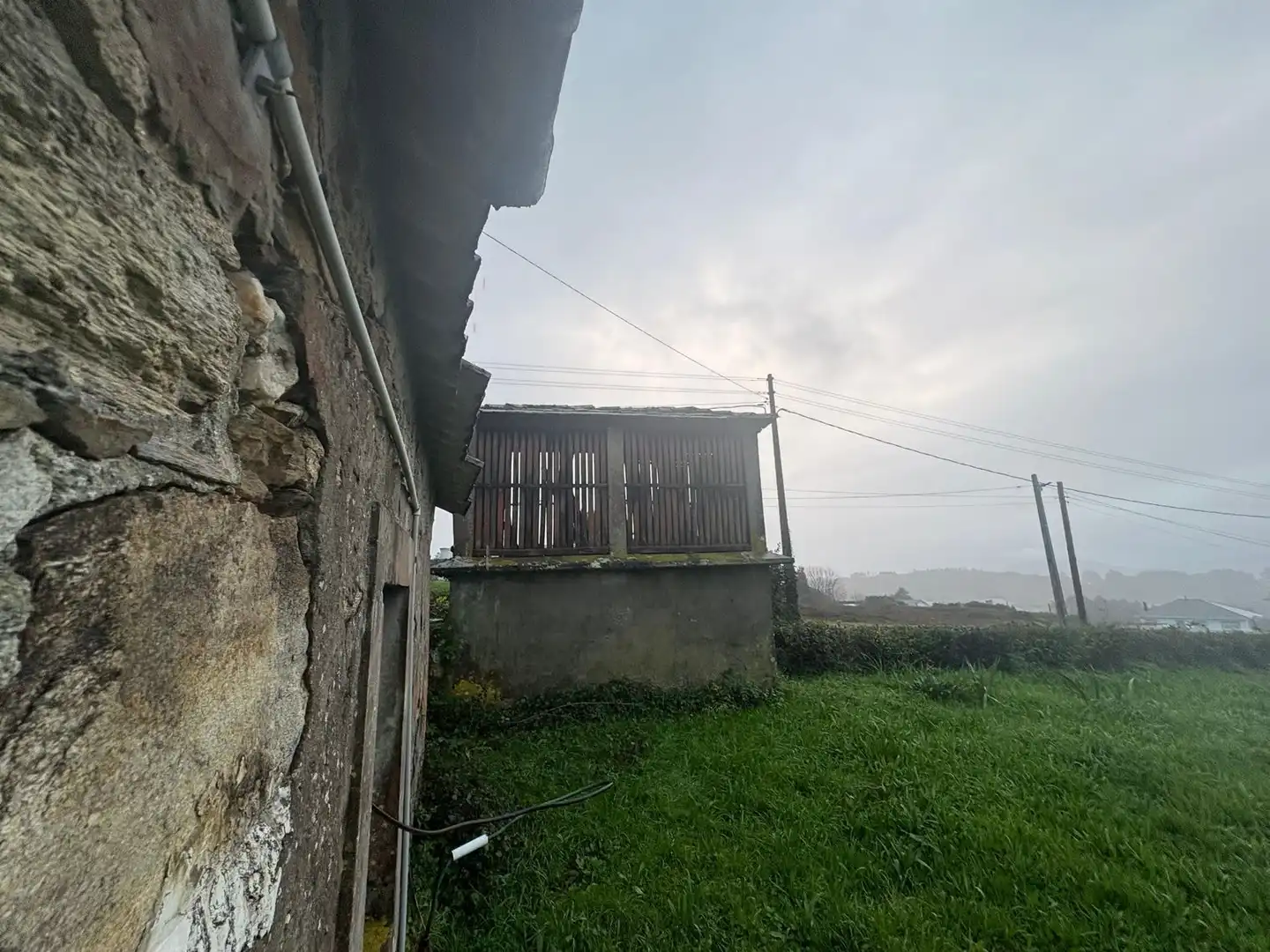 Country homes for sale in Camino da Torre, Fene