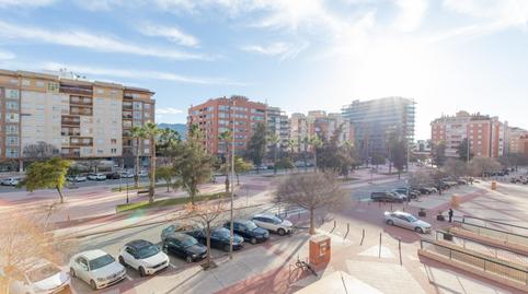 Foto 2 de Piso en venta en Ronda Sur,  Murcia Capital