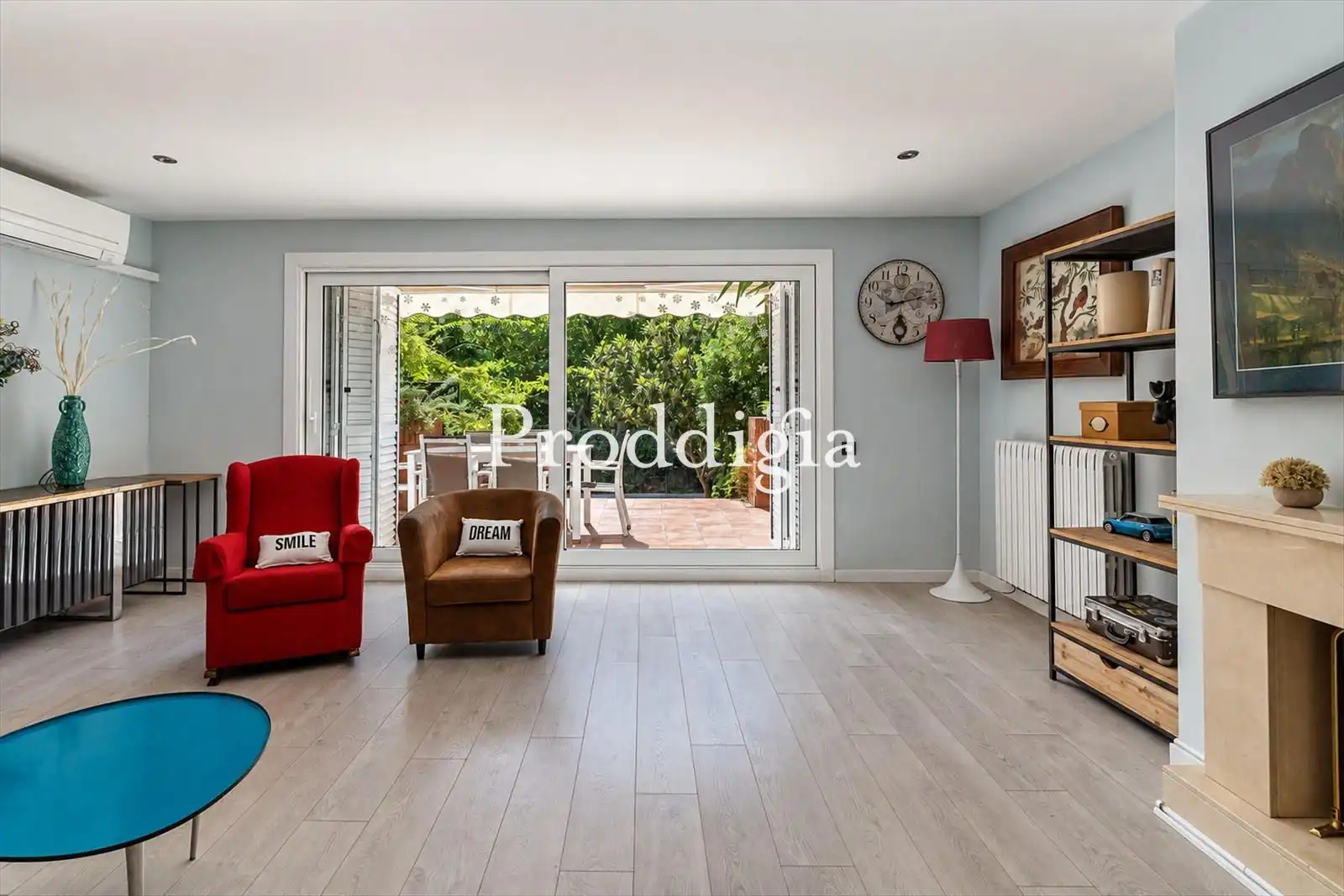 Casa a schiera con piscina in vendita a Parc Central, imagen 5