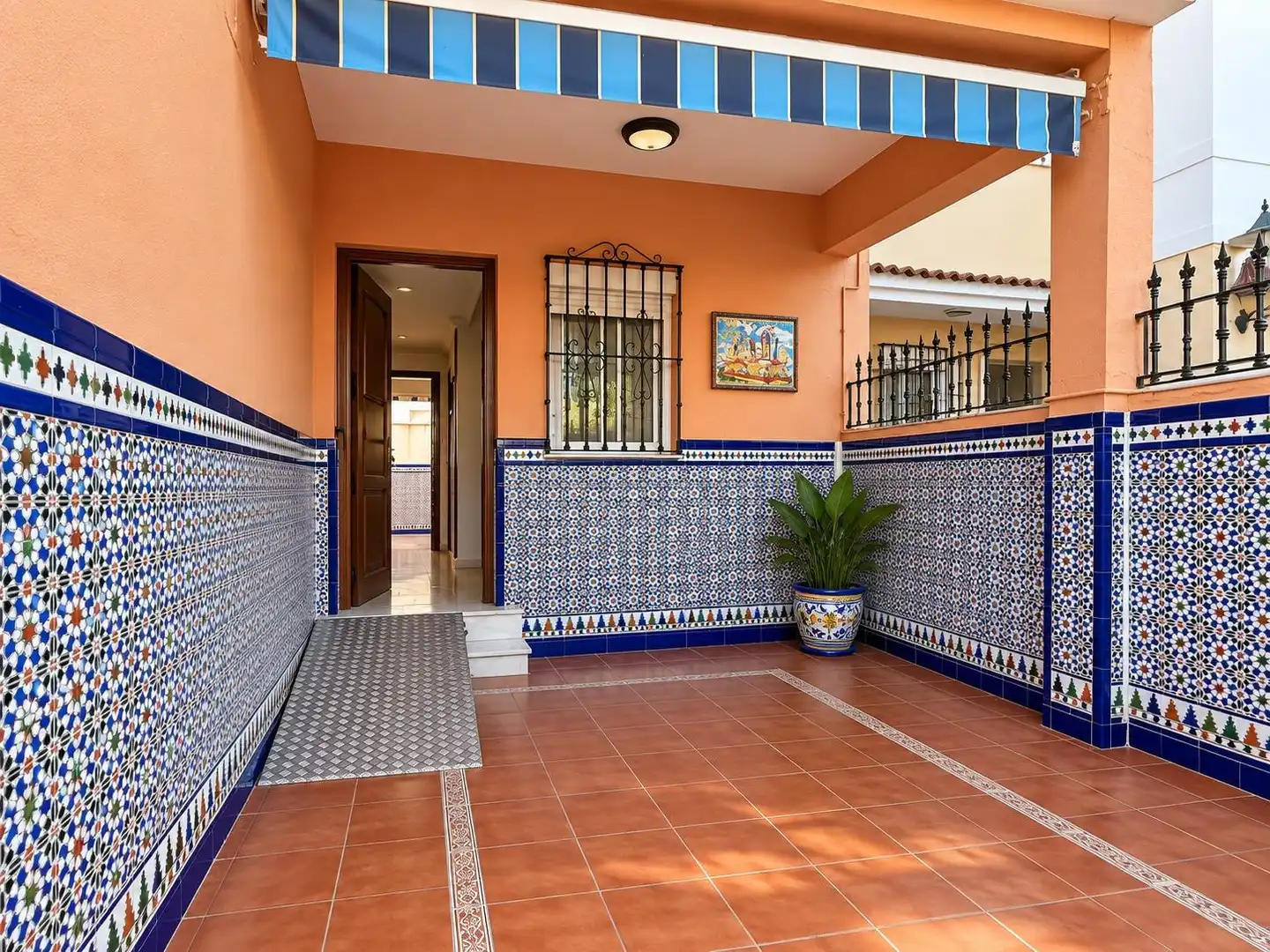 Maison mitoyenne à vendre à Este - Alcosa- Torreblanca