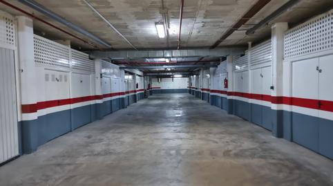 Foto 4 de Trastero de alquiler en Carrer Vicente Alexandre, 3, Benisaudet, Alicante