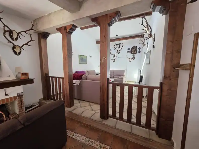 Casa o chalet en venta en Malpartida de Plasencia con Aire acondicionado y Jardín privado