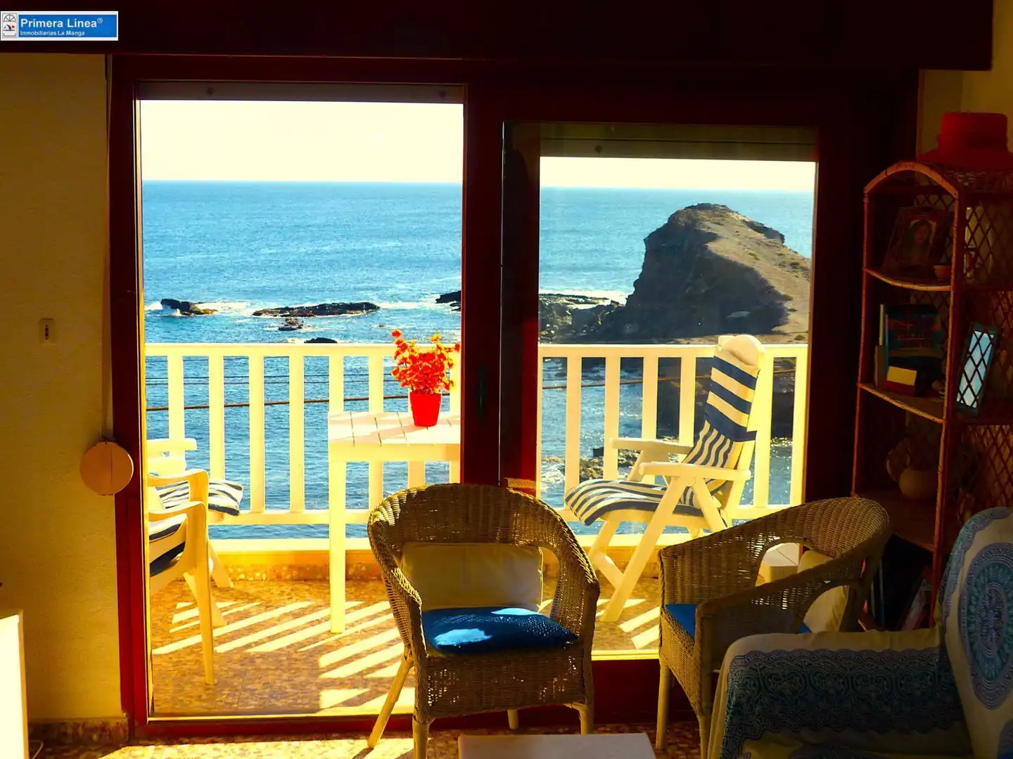 Wohnung zum Verkauf in Cabo de Palos