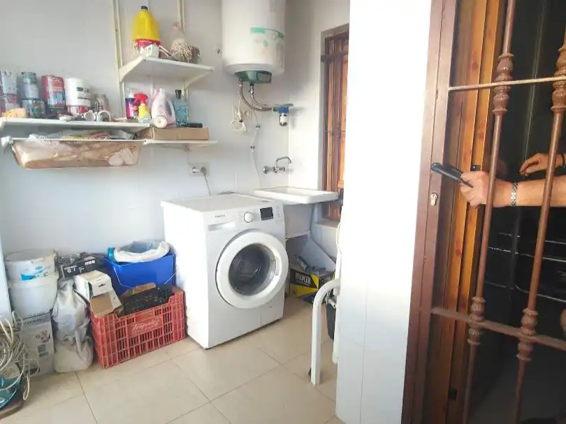 Houses for sale in Rafal, Alicante