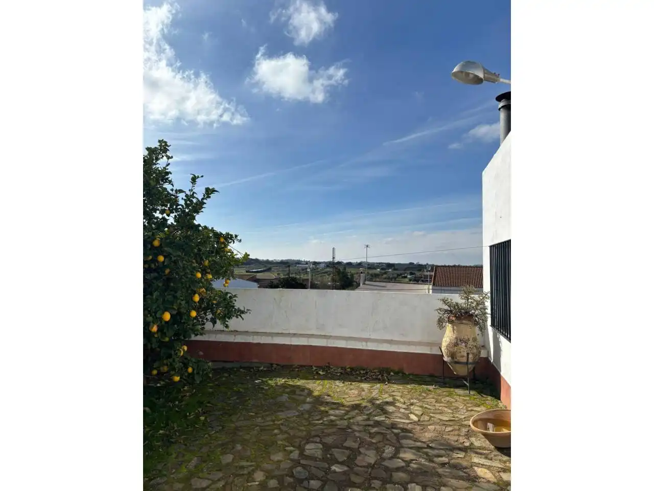 House for sale in San Bartolomé de la Torre, imagen 17
