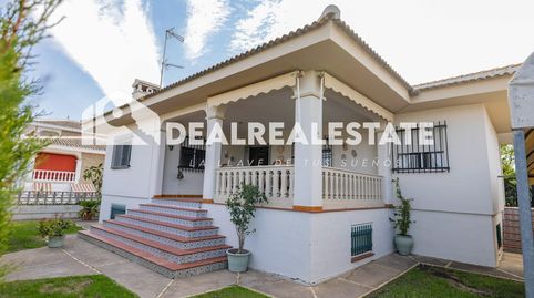 Foto 5 de Casa o xalet en venda a Sector Sector Enea, Centro - Torre de la Higuera, Almonte