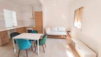 Bedroom of Flat for sale in  Madrid Capital  with Air Conditioner and Terrace