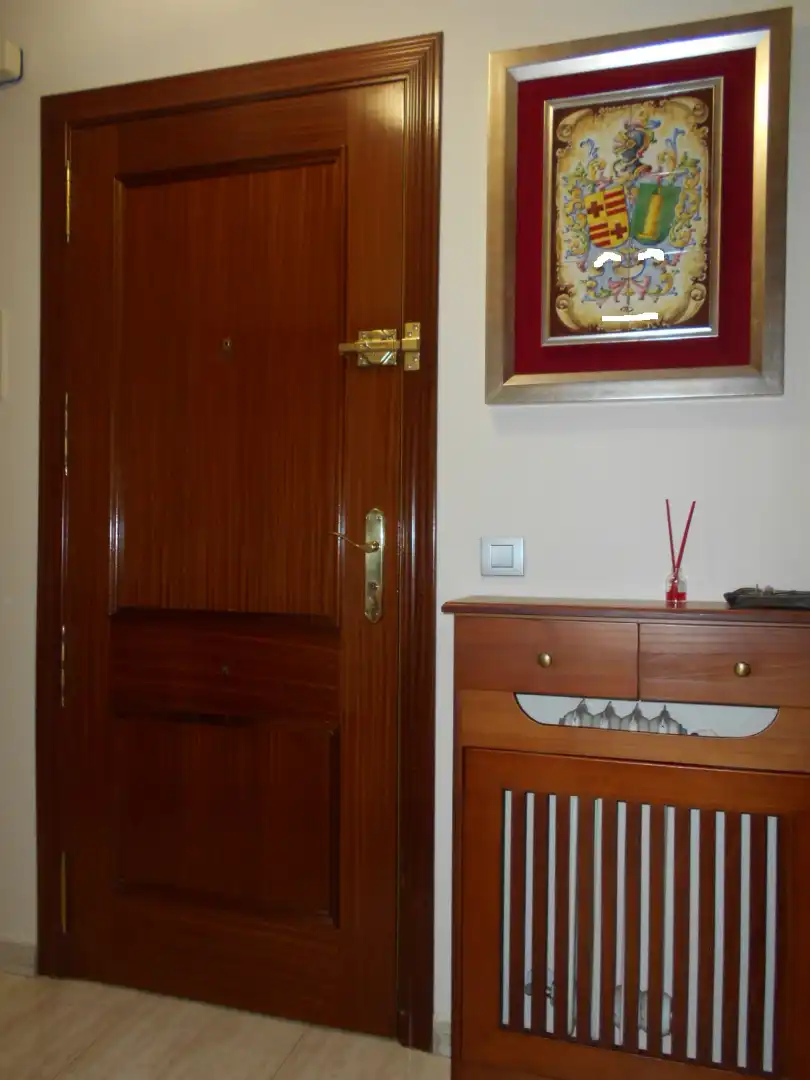 Piso en venta en Ciudad Real con Calefacción y Balcón