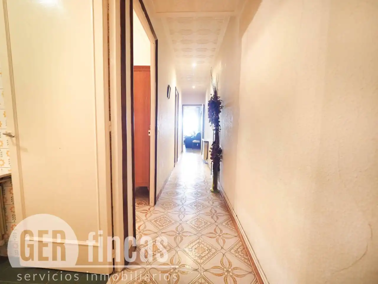 Flat for sale in Terrassa  with Heating and Terrace