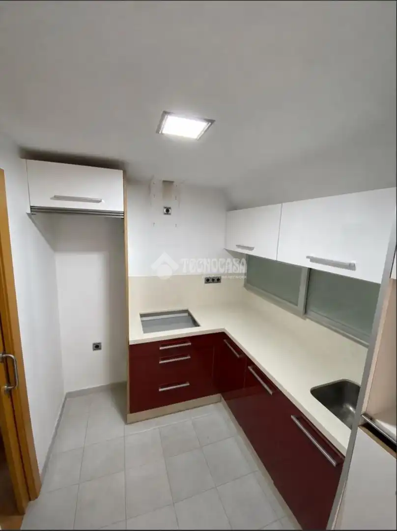 Cuina de Pis en venda en Málaga
