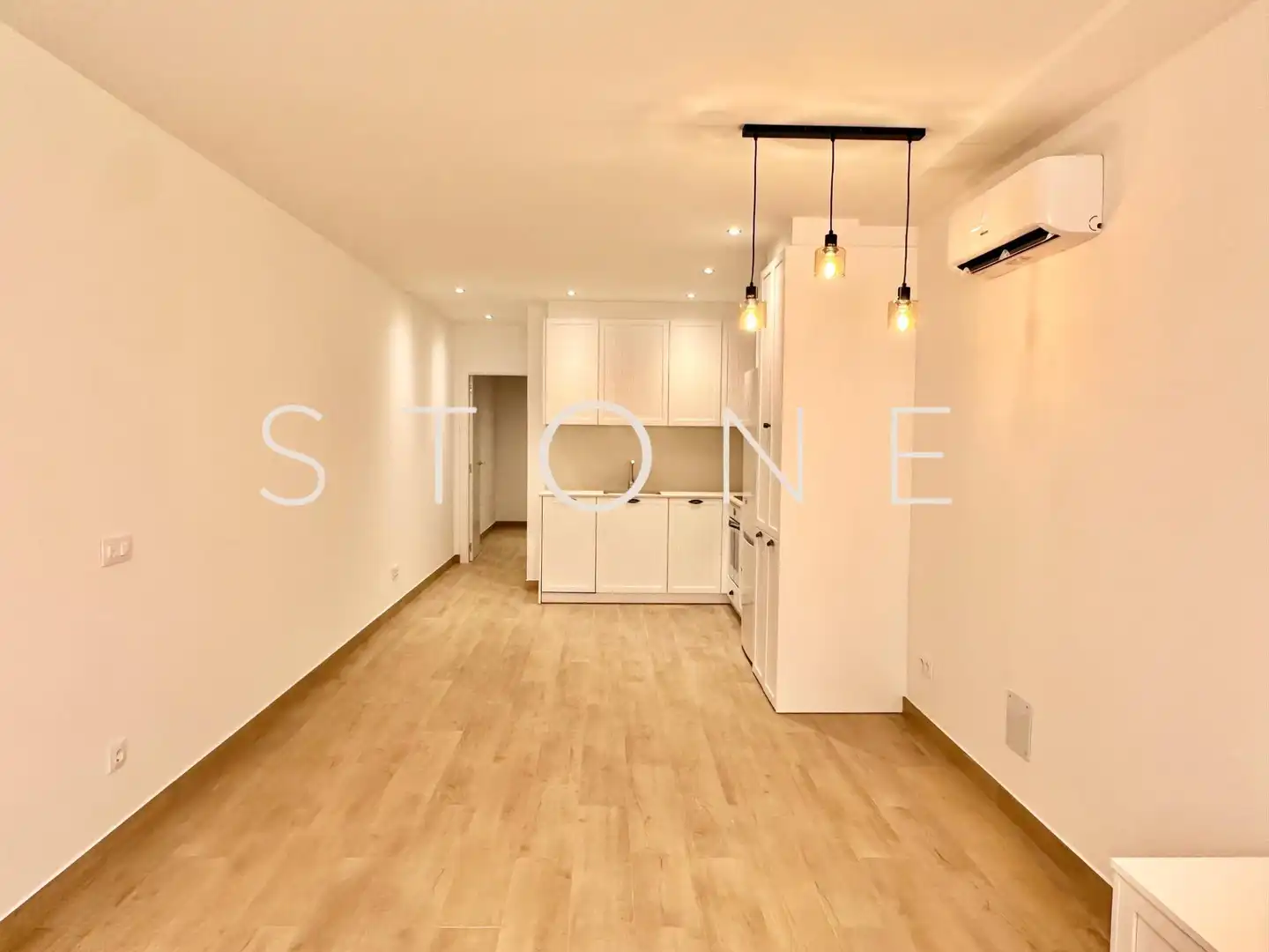 Maison mitoyenne à vendre à Es Castell poble
