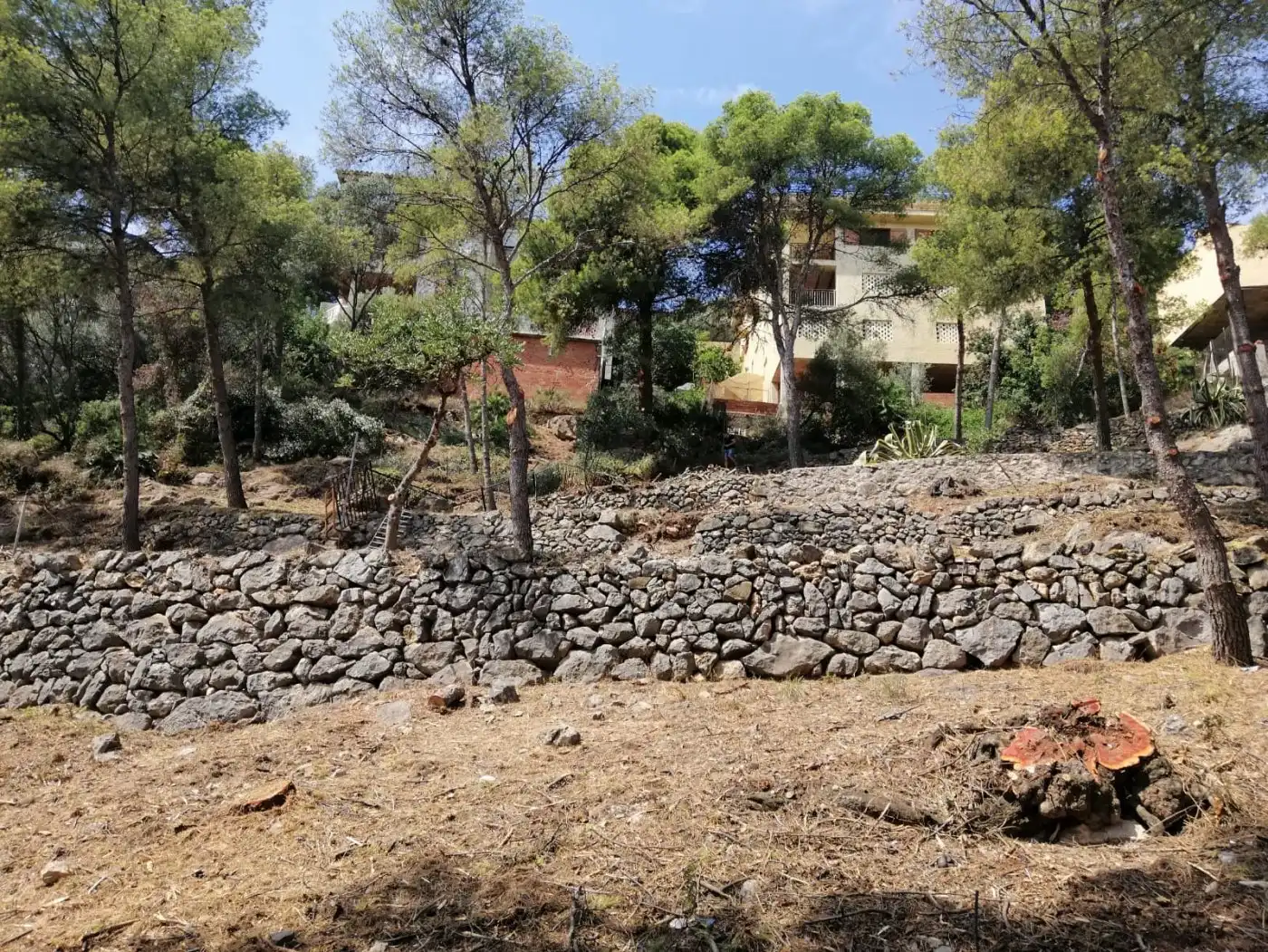 Residencial en venda en Benicasim / Benicàssim