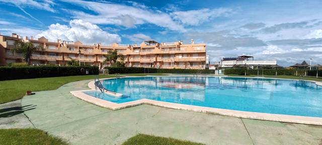 Apartamento en Venta en Avinguda del Dossel, 25 en El Dossel - Mareny de San Lorenzo