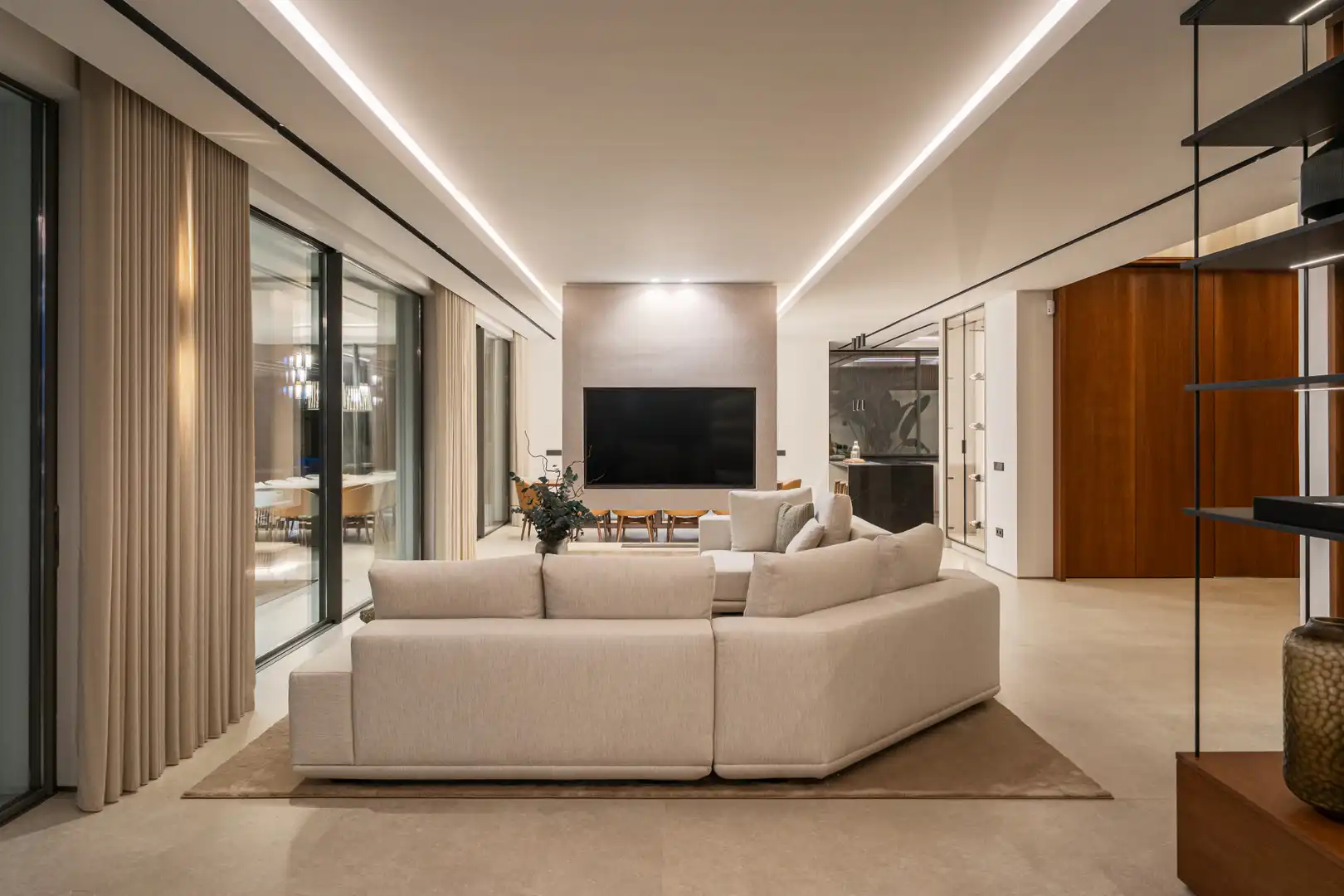 Casa con piscina in vendita a La Quinta, imagen 14