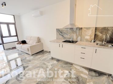 Pis en venda a Calle Pintor Matarana