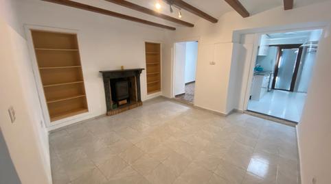 Foto 4 de Finca rústica de lloguer a Centro Urbano, Dénia