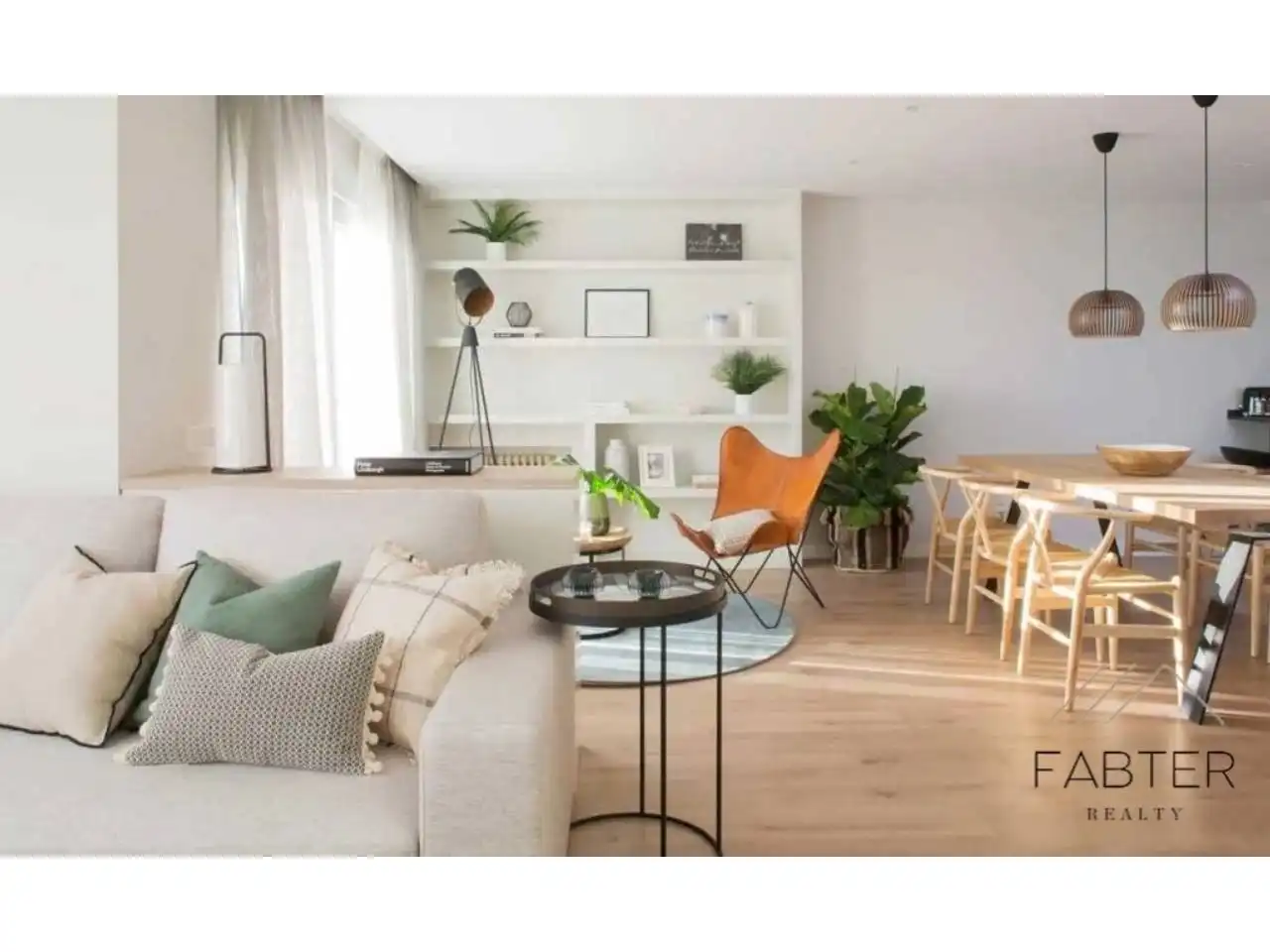 Duplex avec ascenseur à vendre à Calle Santa Magdalena, imagen 3