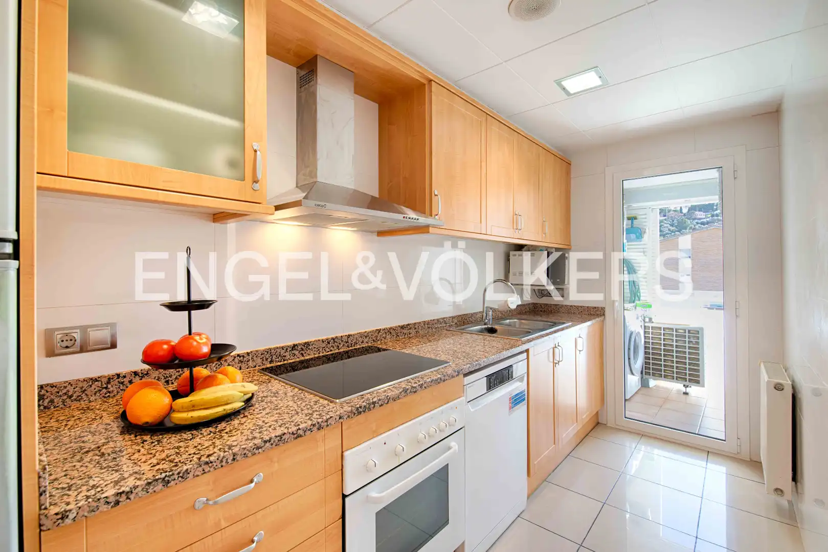 Appartement avec terrasse à vendre à Carrer de la Riera Ginjolers, imagen 8