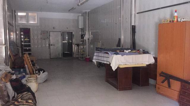 Local comercial en Alquiler en Rollo - Puente Ladrillo