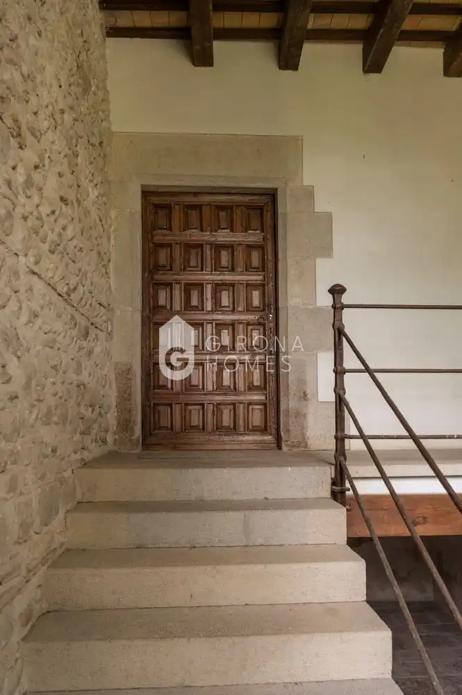 Casa o chalet en venta en Cervià de Ter con Piscina