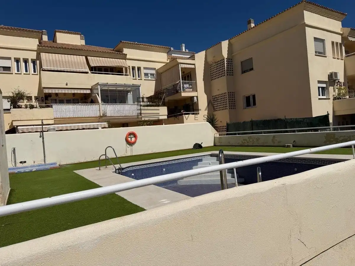 Wohnung mit Pool zum Verkauf in Pensamiento, imagen 12