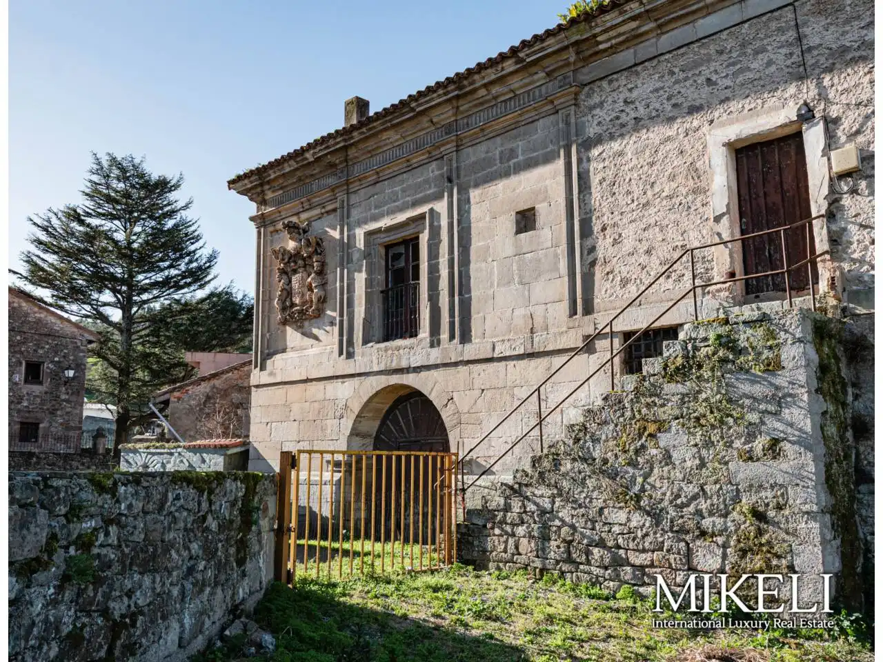 Casa amb jardí en venda a Calle Viernoles, imagen 21