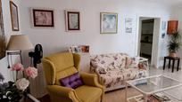 Sala d'estar de Apartament en venda en Benidorm amb Terrassa i Balcó