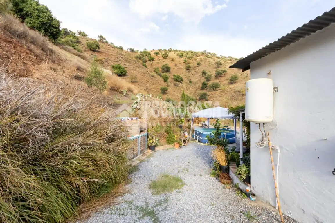Country house for sale in Canillas de Aceituno, imagen 33