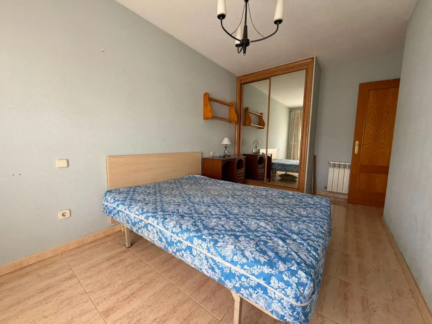 Habitación de Piso en venta en Campo Real con Calefacción y Terraza
