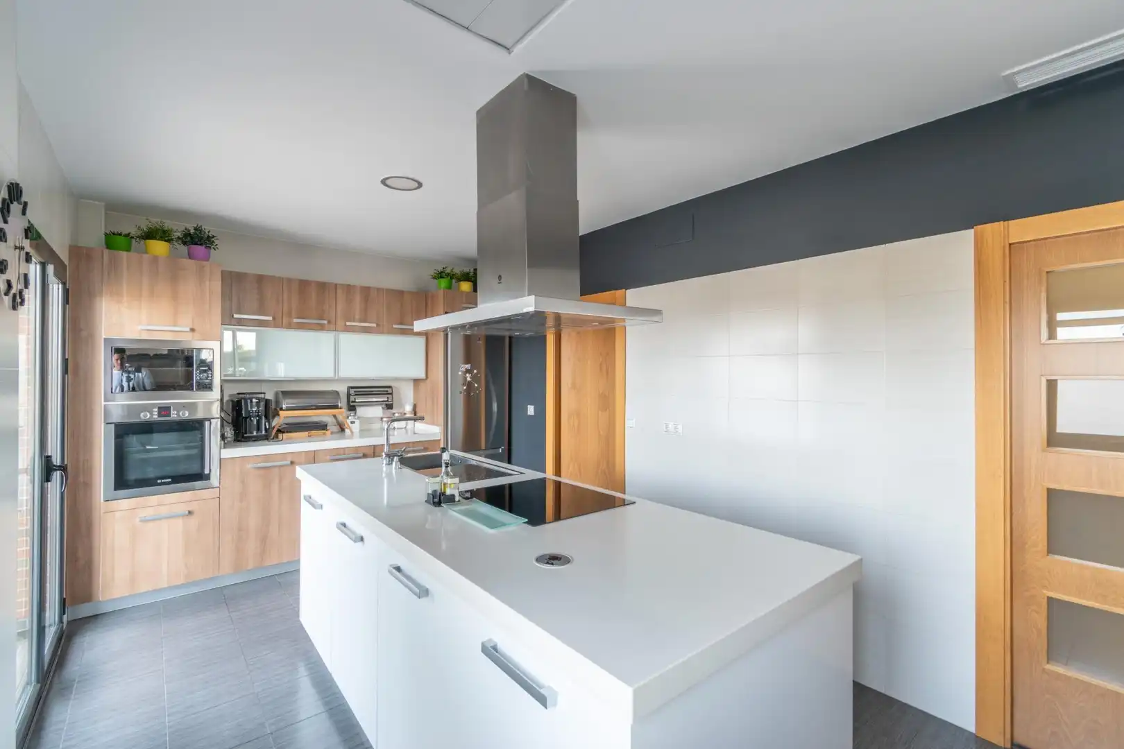 Villa mit Terrasse zum Verkauf in Camino de Montevive, imagen 17
