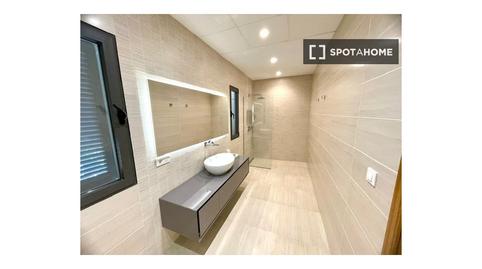 Photo 2 of Apartment to share in La Fustera, Benissa