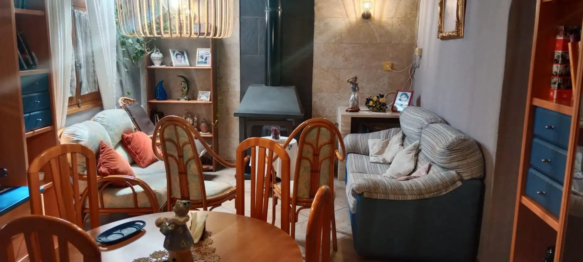 Casa con piscina en venta en Partida Tosal - Zona dels Castellans, imagen 8