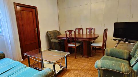 Foto 4 de Pis de lloguer a Avenida de Filiberto Villalobos, San Bernardo, Salamanca