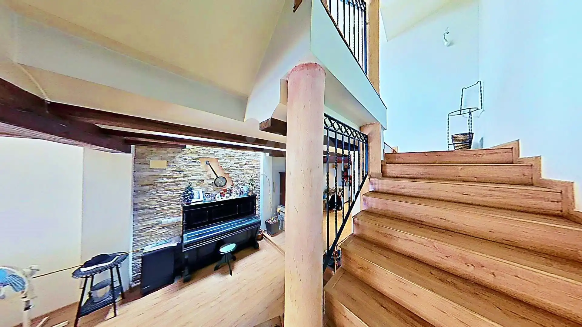 Casa o chalet en venta en Onil con Terraza