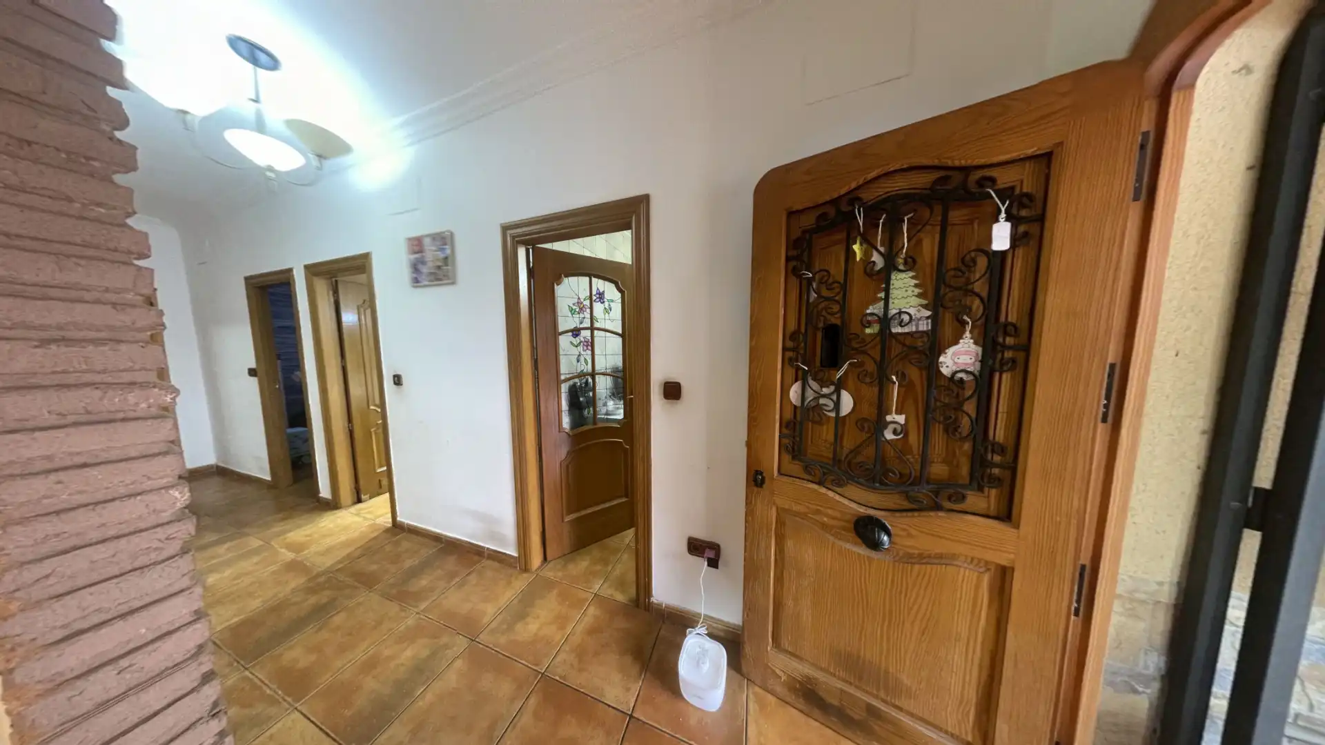 Houses for sale in San Vicente del Raspeig / Sant Vicent del Raspeig  with Air Conditioner, Heating and Private garden