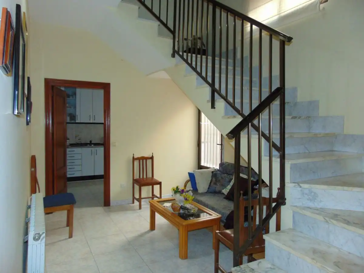 Casa o chalet en venta en San Carlos del Valle con Calefacción, Terraza y Trastero
