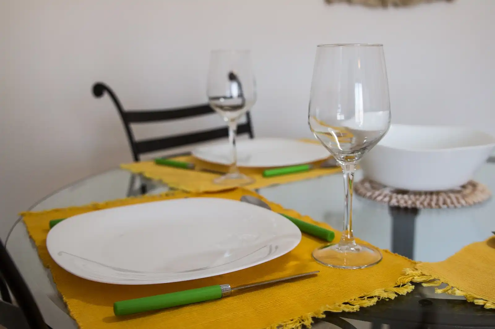 Apartamento en venta en Puerto de la Duquesa