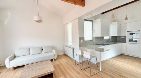 Photo 4 of Attic for rent in Logroño - Cl Maria Teresa Gil Garate, Gran Via, Logroño