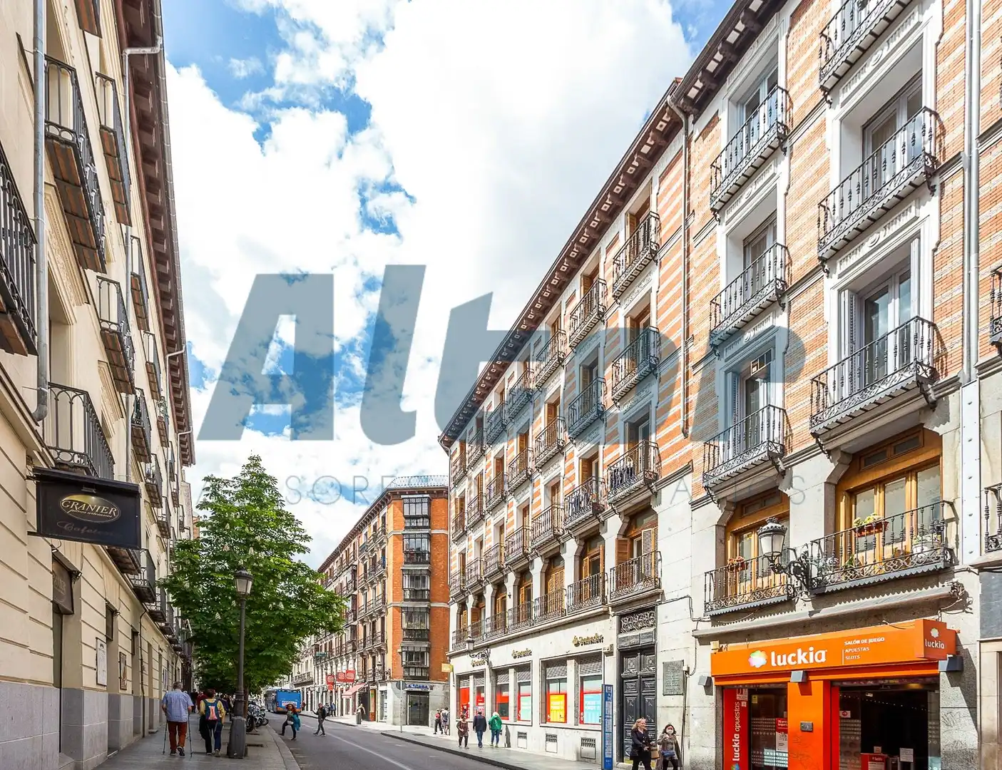 Penthouse with lift for sale in ATOCHA, imagen 61