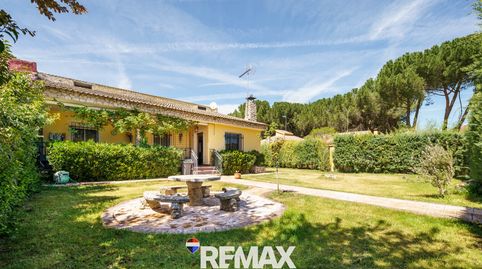 Foto 5 de Casa o chalet en venta en Santibáñez de Valcorba, Valladolid