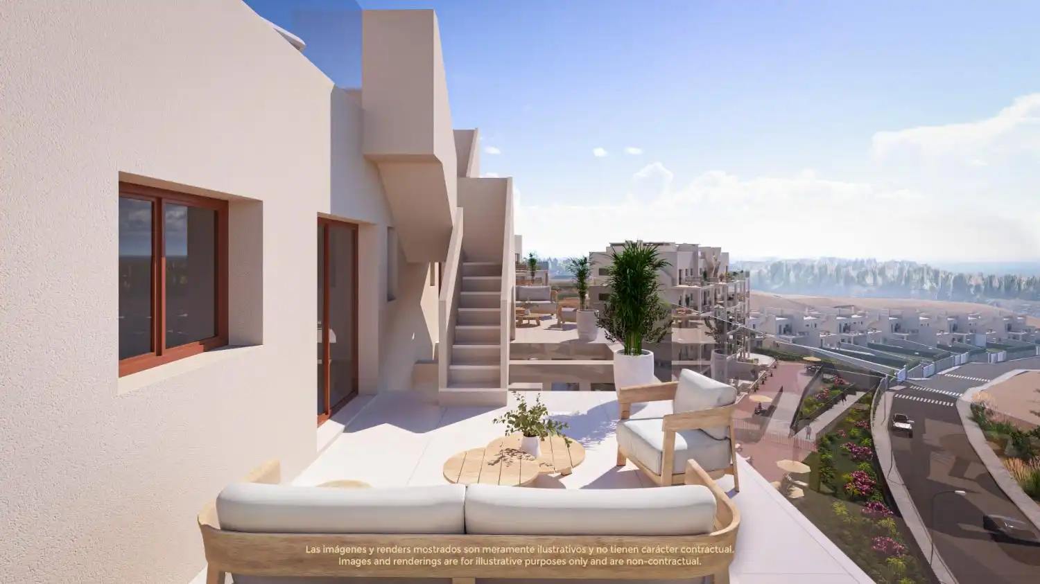 Apartment zum Verkauf in Campo de Murcia, imagen 25