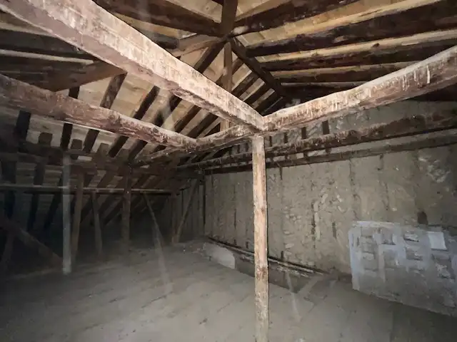 Casa o chalet en venta en Turégano con Jardín privado y Trastero