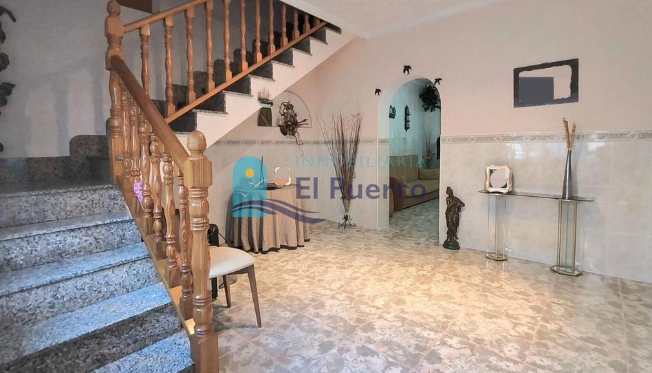 Photo 1 of Duplex for sale in Pescadores, Murcia