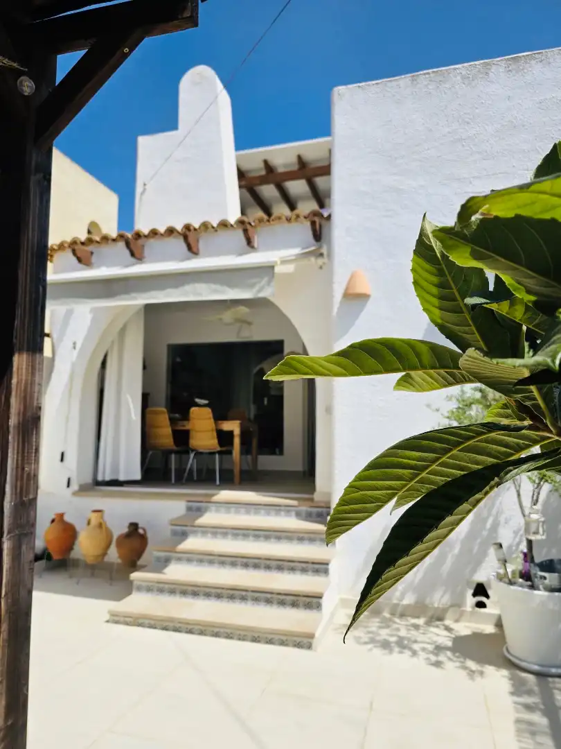Villa mit Terrasse zum Verkauf in Marisol Park - Ortembach - Los Almendros, imagen 18