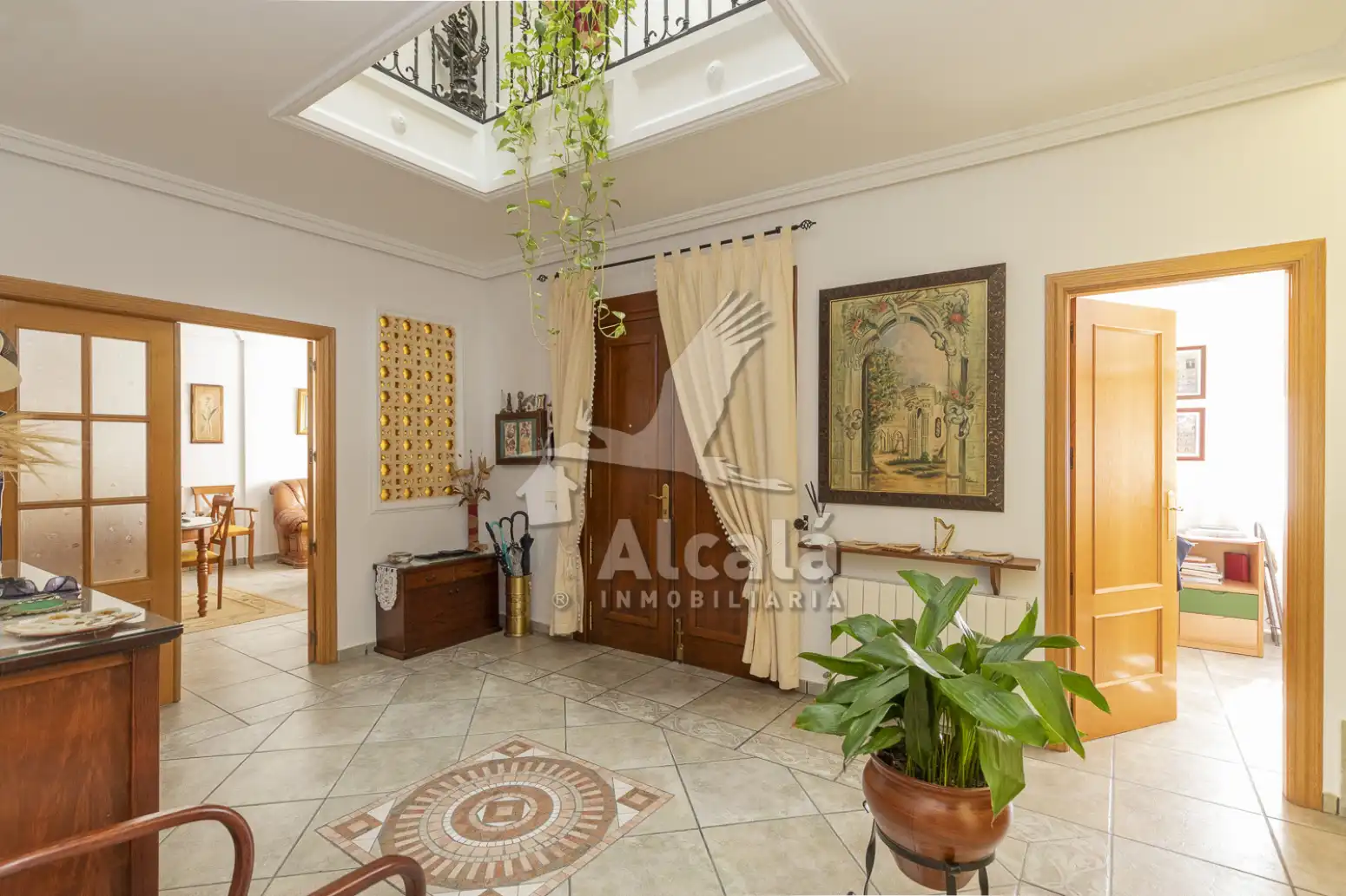 Casa adosada en venta en Torrijos con Aire acondicionado, Calefacción y Terraza