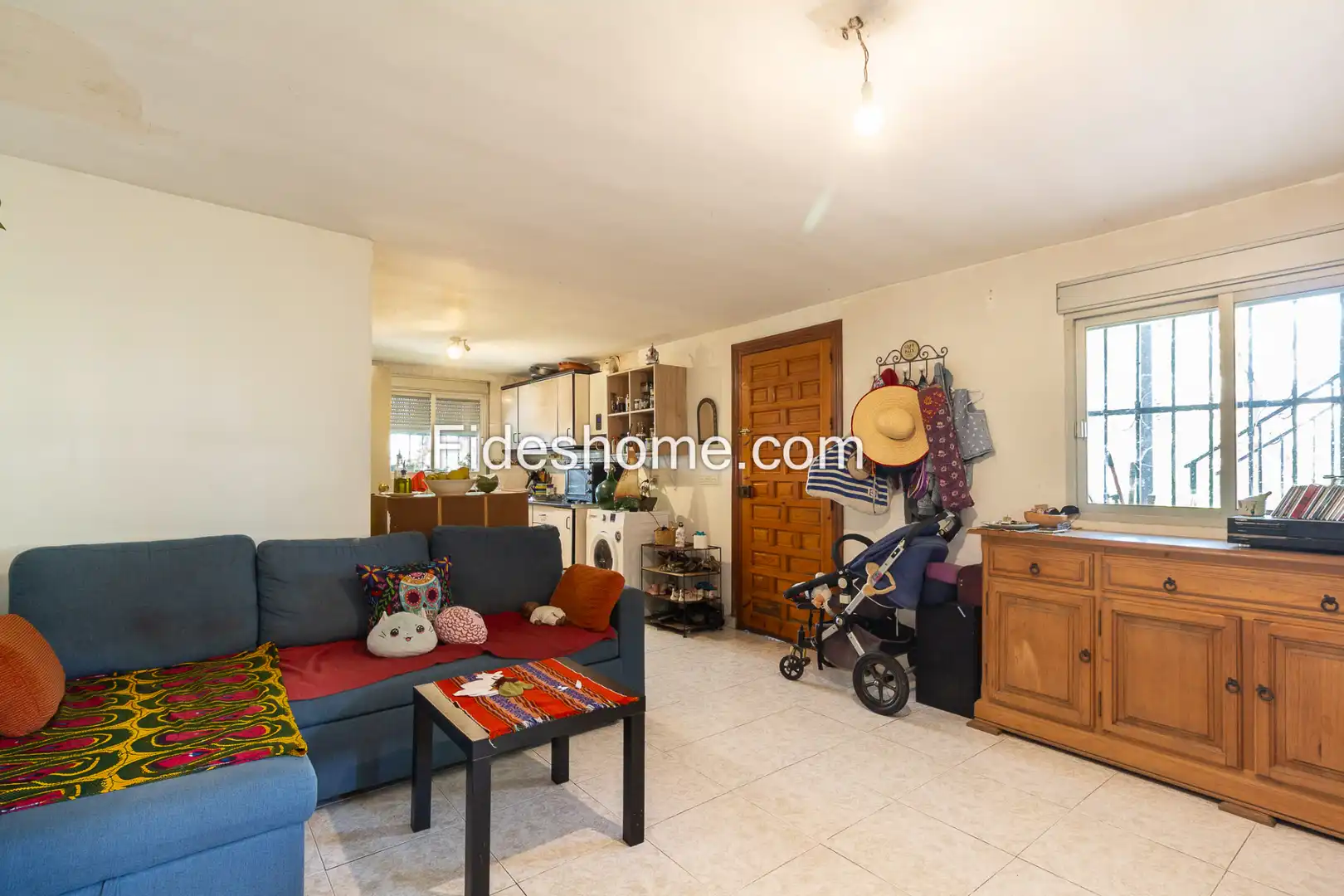 Maison rustique avec piscine à vendre à Avenida 28 de Febrero 17, imagen 9